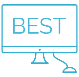 Best SEO Company Icon