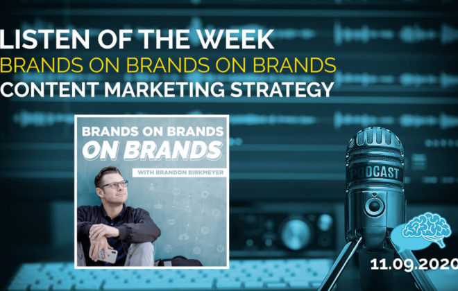 Content Marketing Strategy