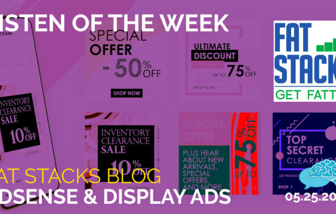 AdSense and Display Ads