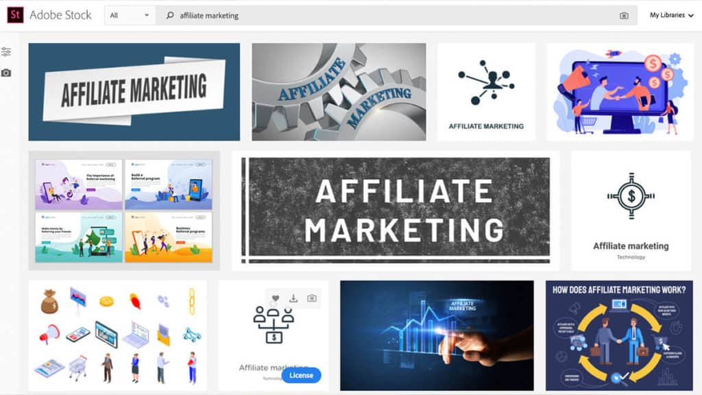 How to make money online with Affiliate marketing