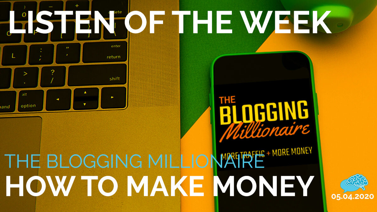 How to Make Money Online with the Blogging Millionaire