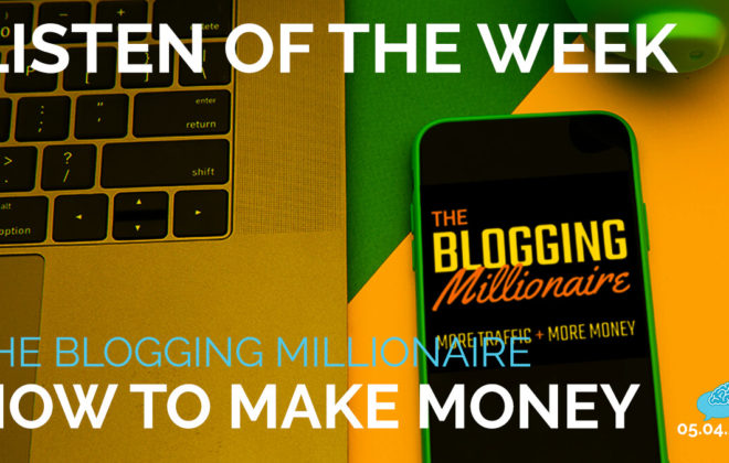 How to Make Money Online with the Blogging Millionaire