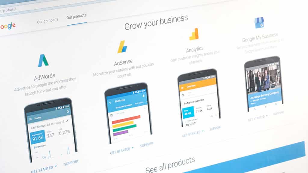How to make money online with AdSense