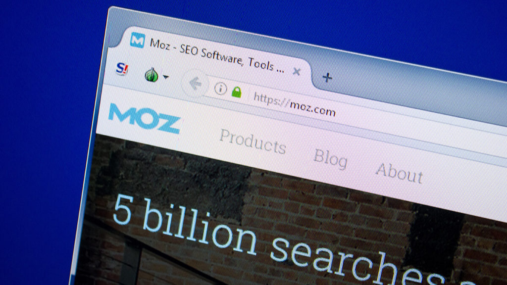 Moz.com
