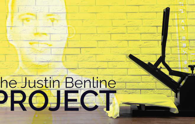 The Justin Benline Project