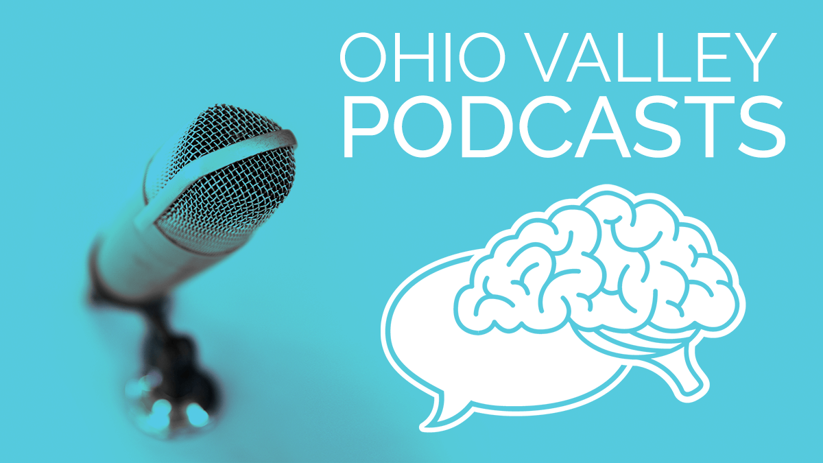 Ohio Valley Podcasts: Local Podcasts