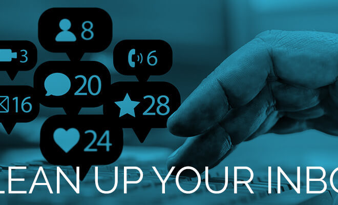 Clean Up Your Inbox