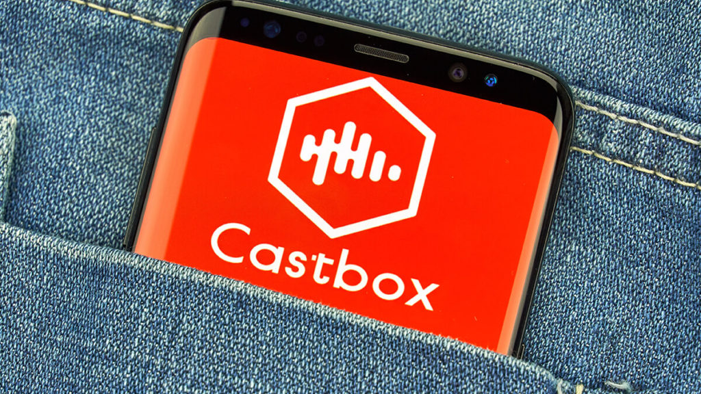 Castbox Podcast