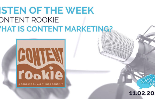 What is Content Marketing?