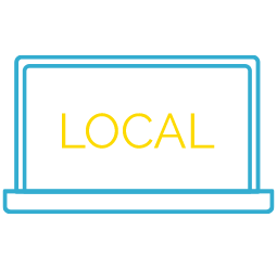 Local SEO Company Icon