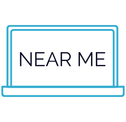 Near Me SEO Company Icon