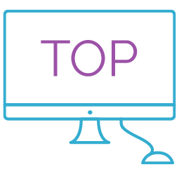 Top SEO Company Icon