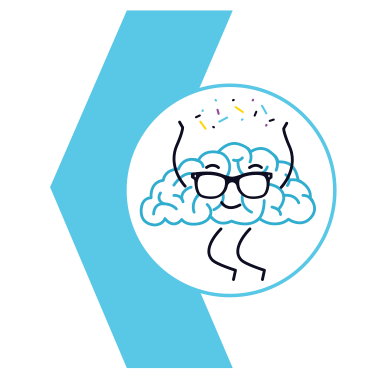 Caine the Brain Excited to Launch During Web Design Process