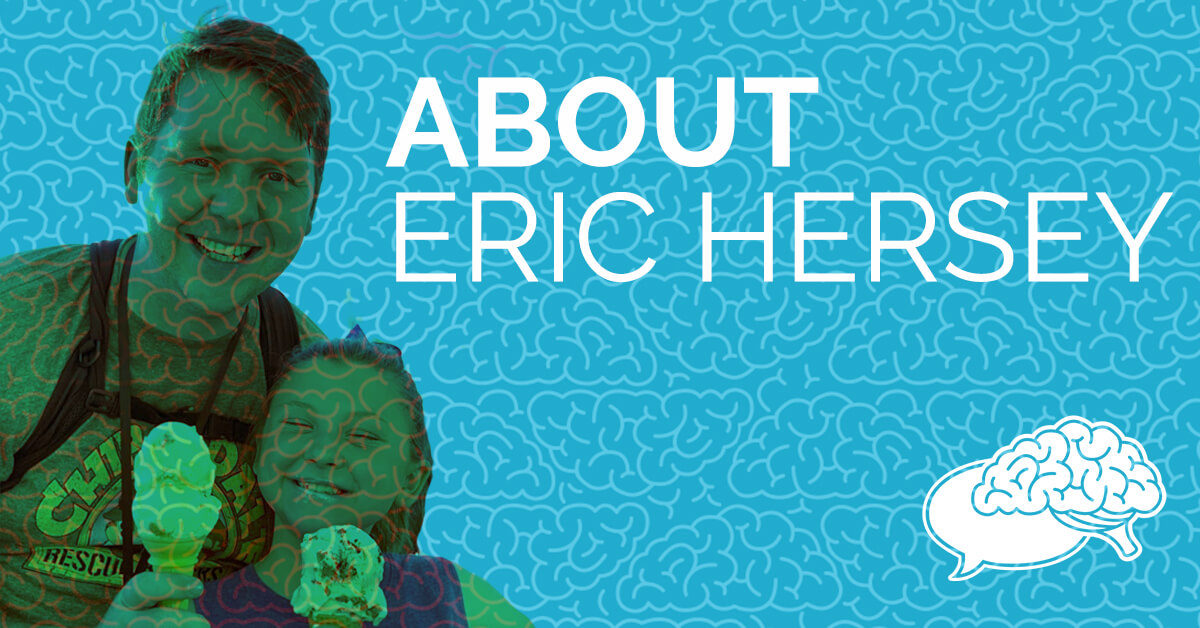 About Eric Hersey