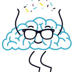 eric-hersey-web-design-caine-the-brain-celebrates