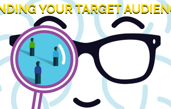 Finding Your Target Audience