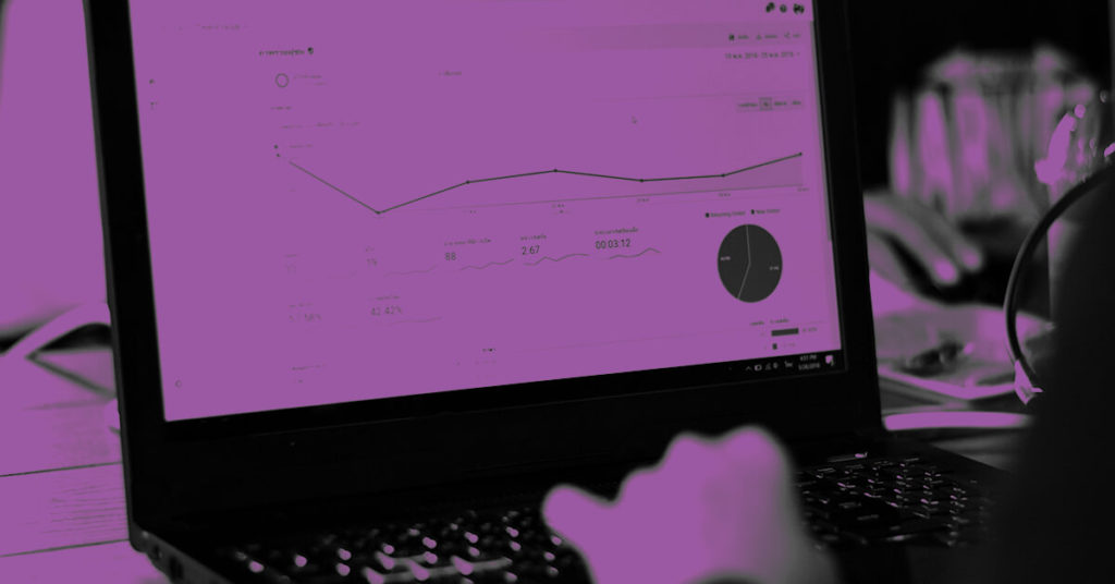 Google Analytics to measure KPIs