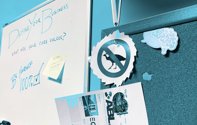 What Are Your Core Values?