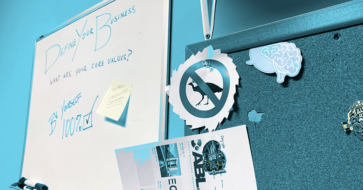 What Are Your Core Values?