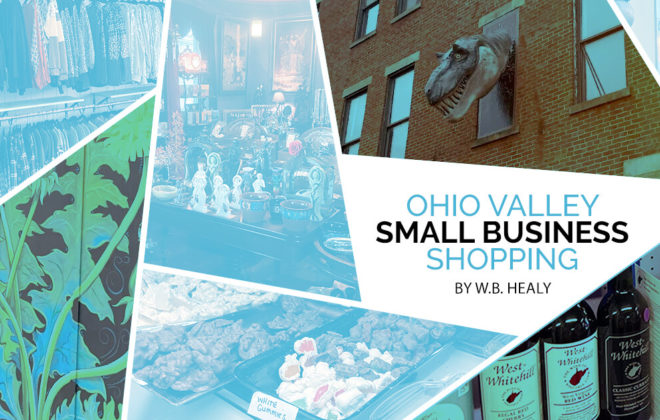 Ohio Valley Small Business Shopping